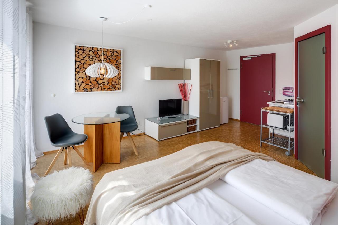 Mkm Sunny Apartment *