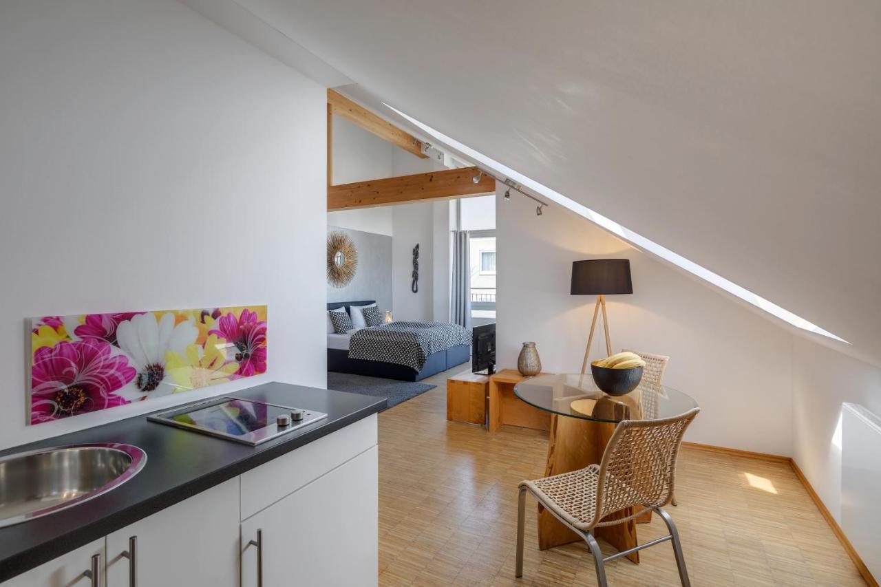 Mkm Sunny Apartment *