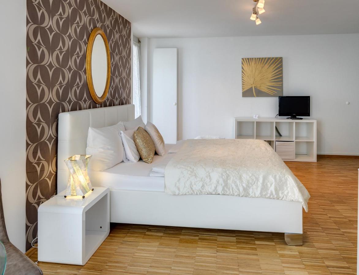 Apartment Mkm Sunny *