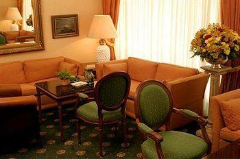 Hotel Admiral Munich