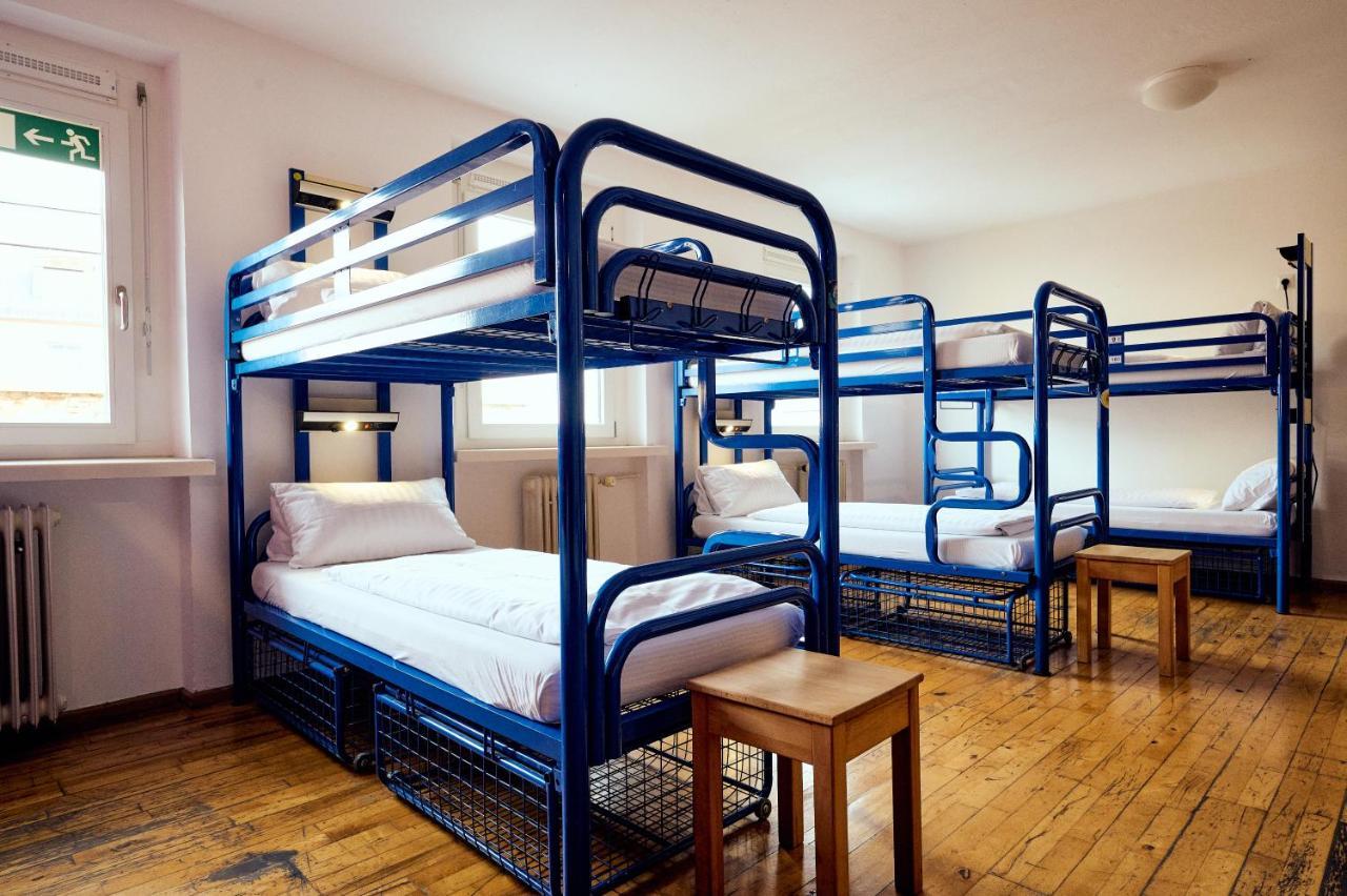 Hostel The 4you & Munich