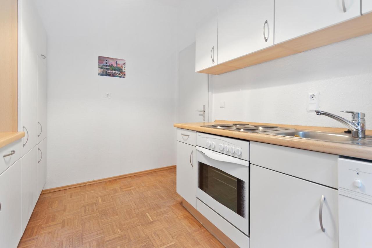Apartment Flatista Homes - Old Town