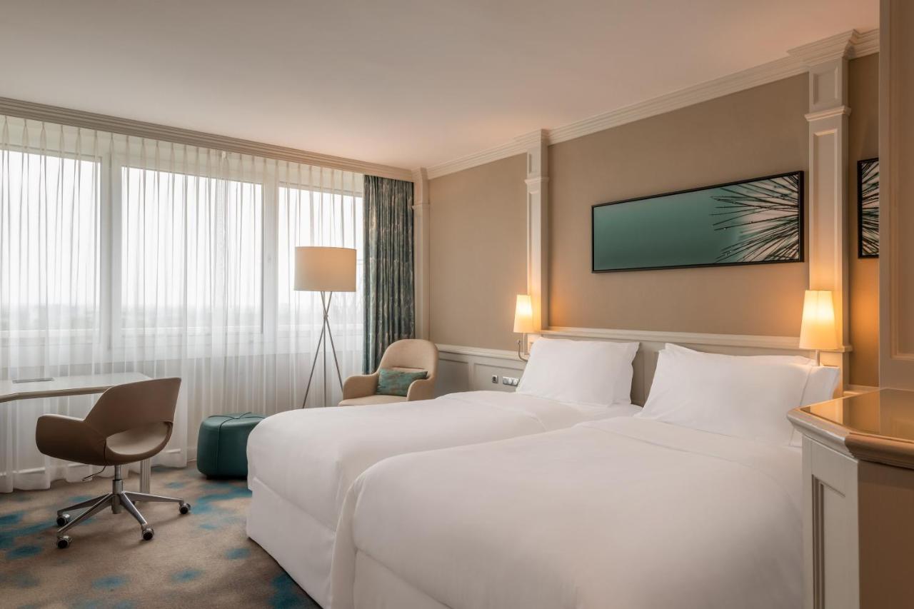 Hotel The Westin Grand