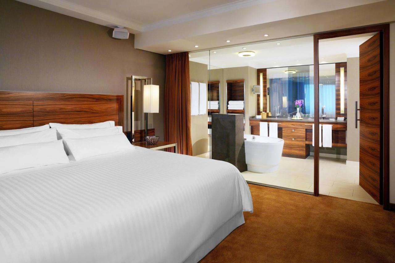 Hotel The Westin Grand Munich