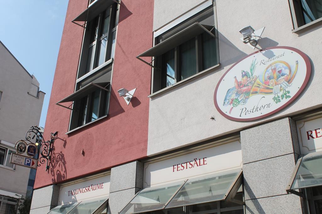Hotel Zur Post München
