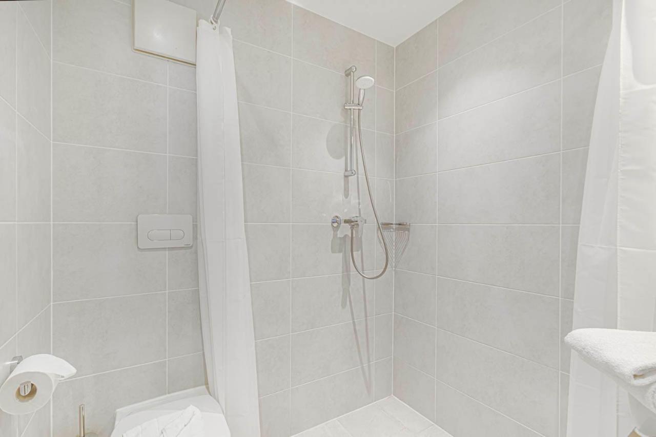 Vonder Aparthotel 2*