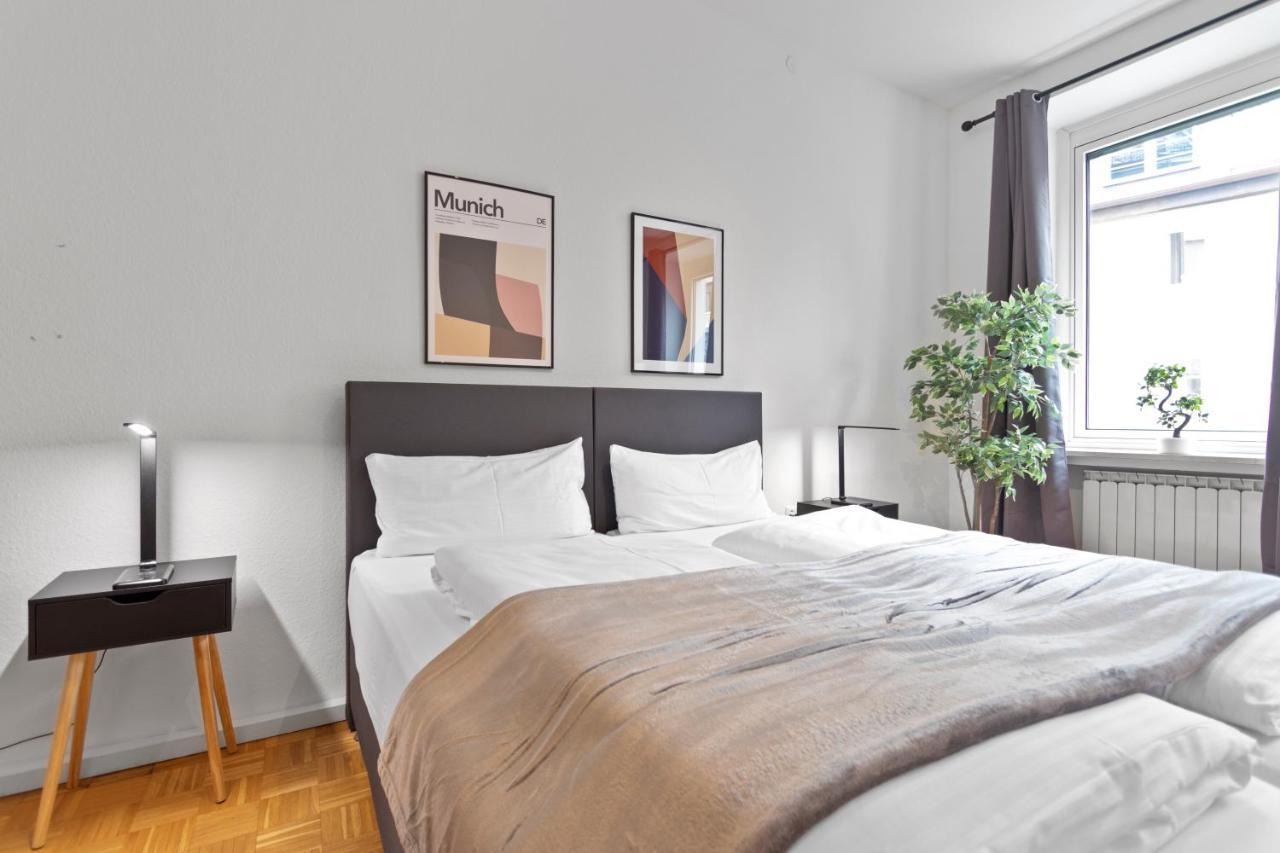 Apartment Flatista Homes - Old Town *