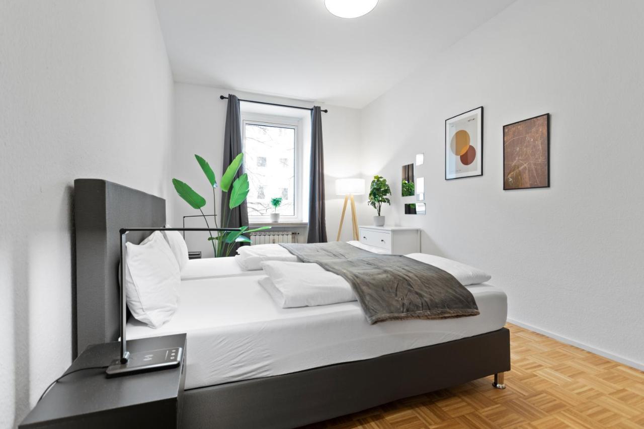 Apartment Flatista Homes - Old Town München