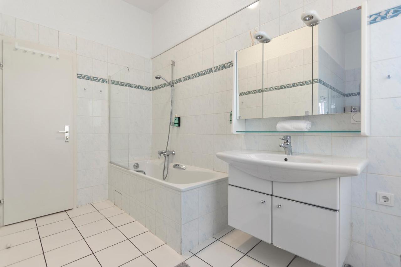 Flatista Homes - Old Town