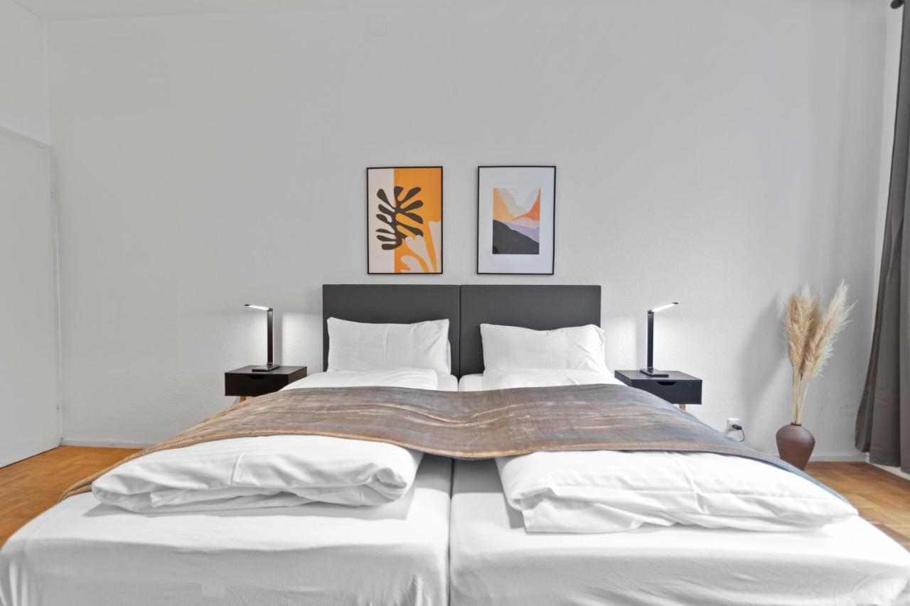 Flatista Homes - Old Town