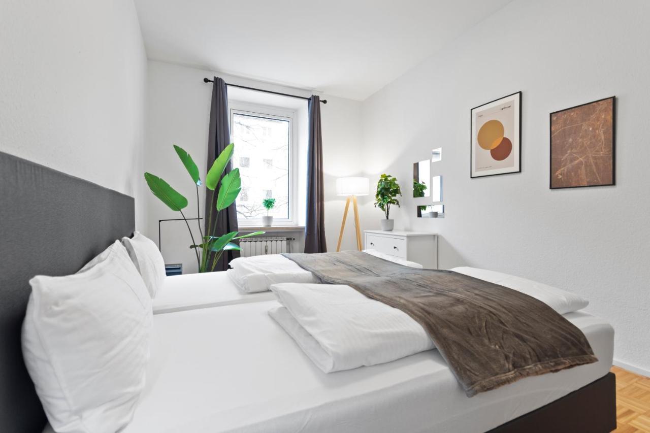 Flatista Homes - Old Town * München