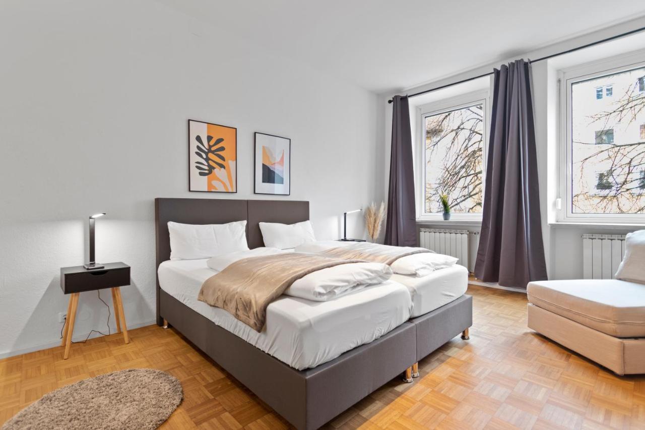 Flatista Homes - Old Town Apartment