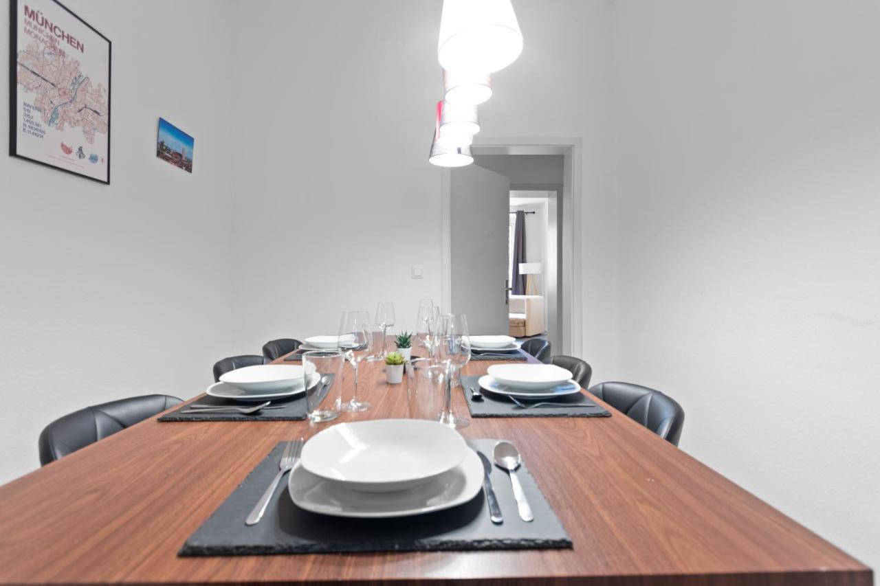 Flatista Homes - Old Town *