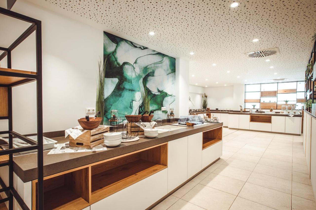 Wyndham Garden Messe Hotel