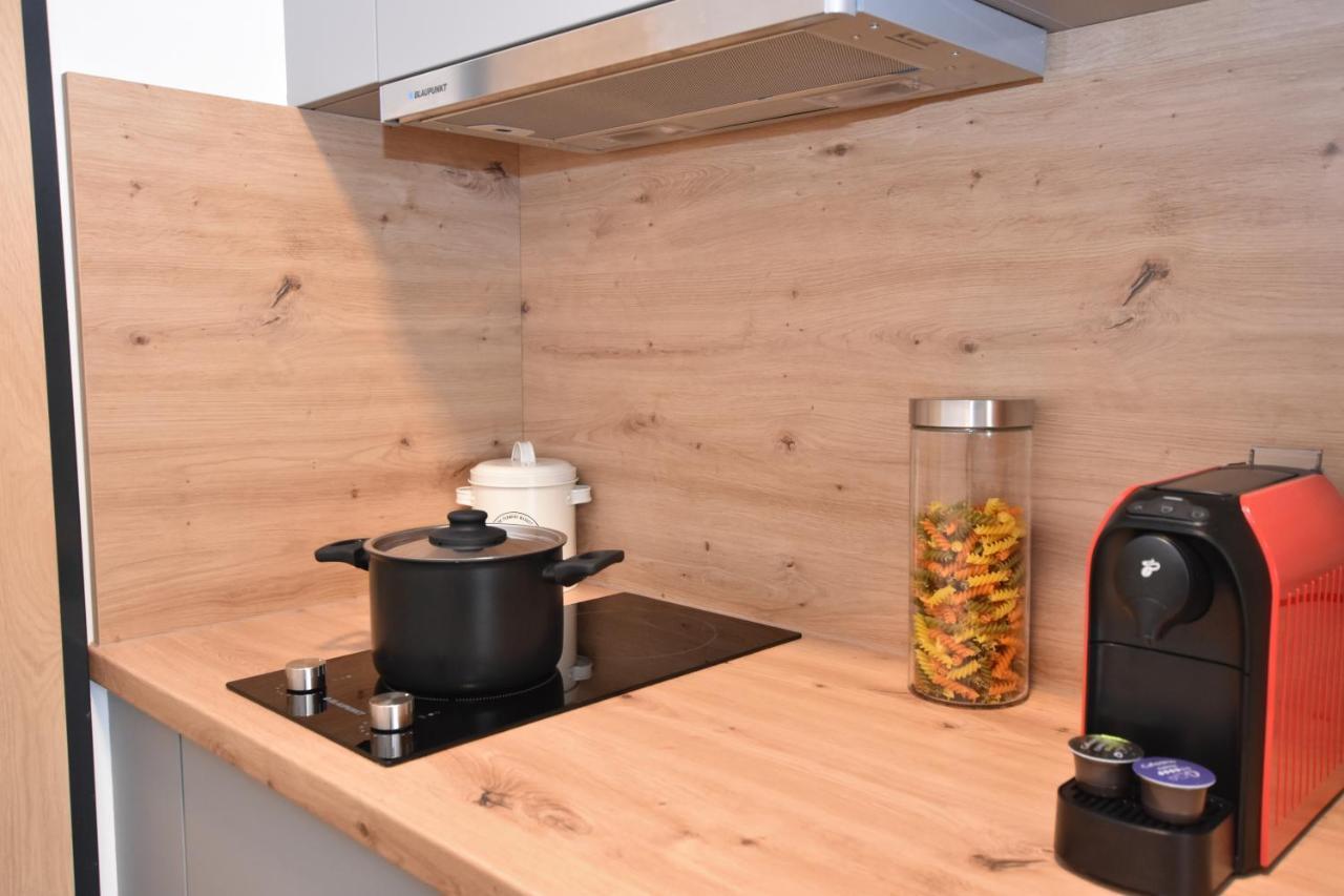 Boardinghouse Henschelstrasse Aparthotel