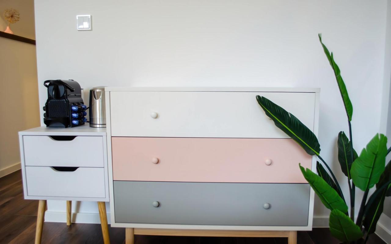 Homely 7 - Elegant Self-check-in For Urban Travelers Apartamento Munique