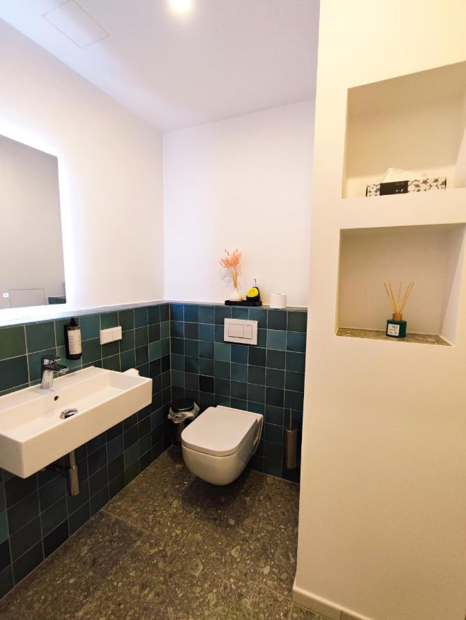 Homely 7 - Elegant Self-check-in For Urban Travelers Apartamento Munique