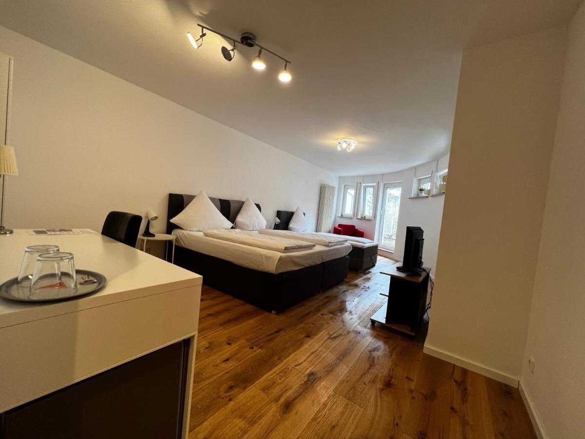 Hotel Altschwabing - Boutique Munich
