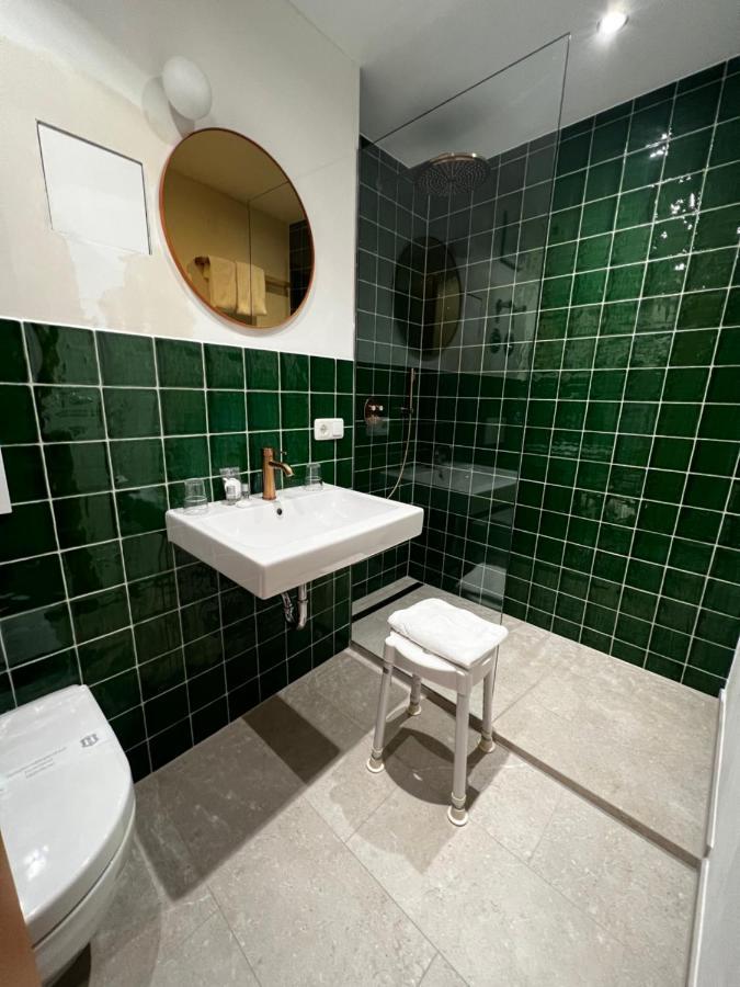 Altschwabing - Boutique Hotel Munich