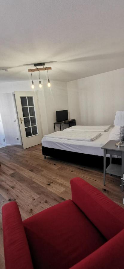 Altschwabing - Boutique 3* Munich