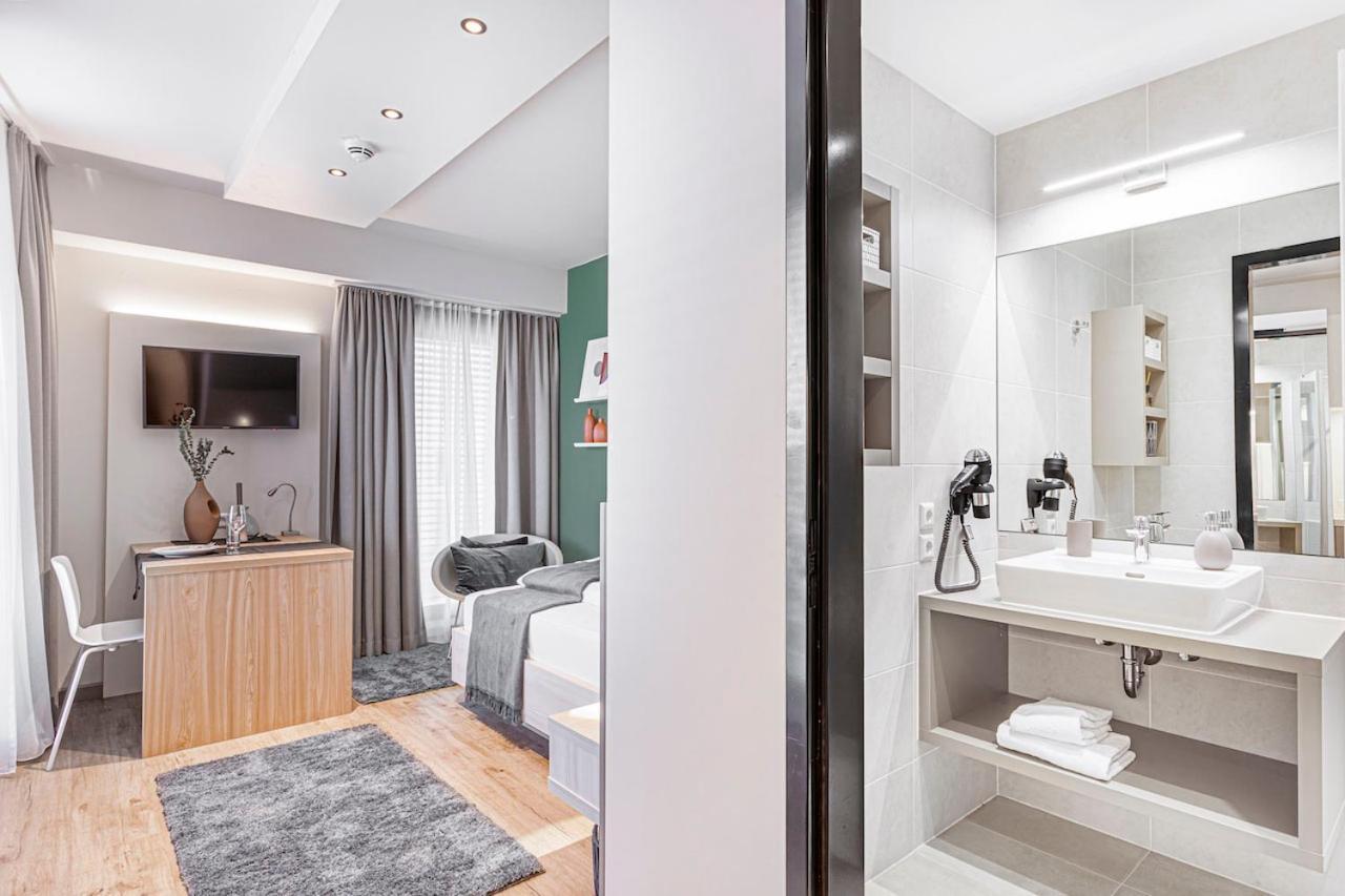Vonder Aparthotel Munich