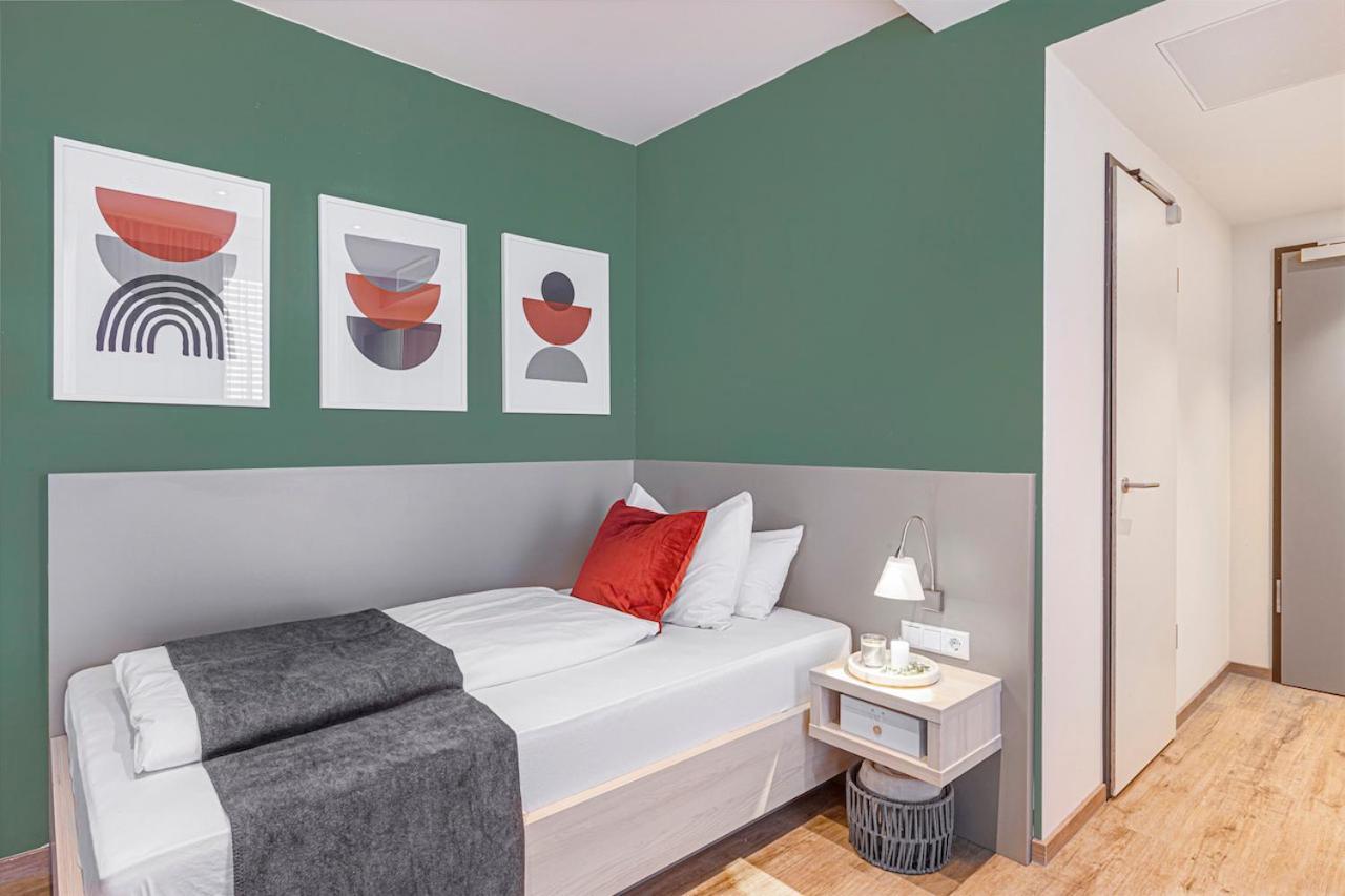 Vonder Aparthotel 2*