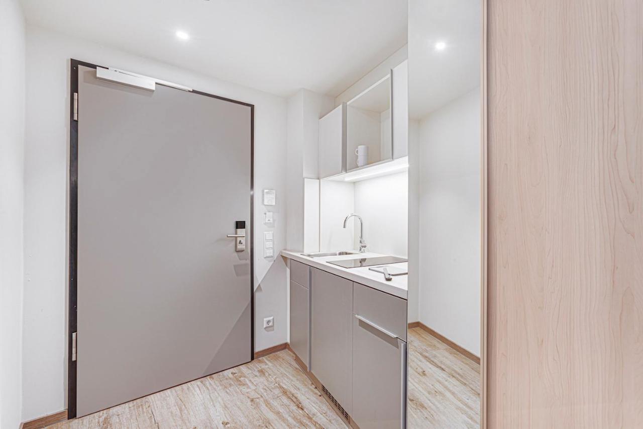 Aparthotel Vonder Munich