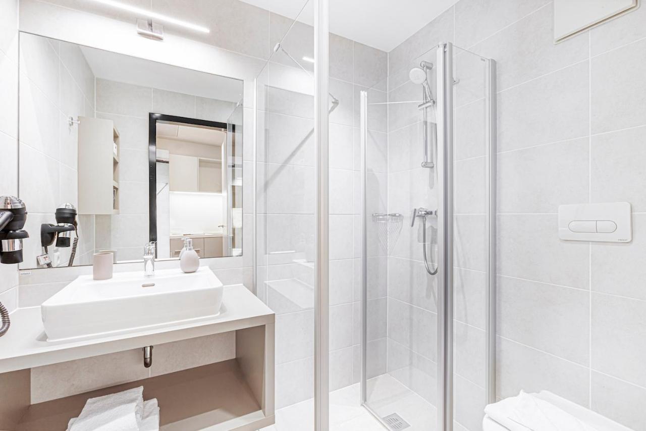 Aparthotel Vonder 2*