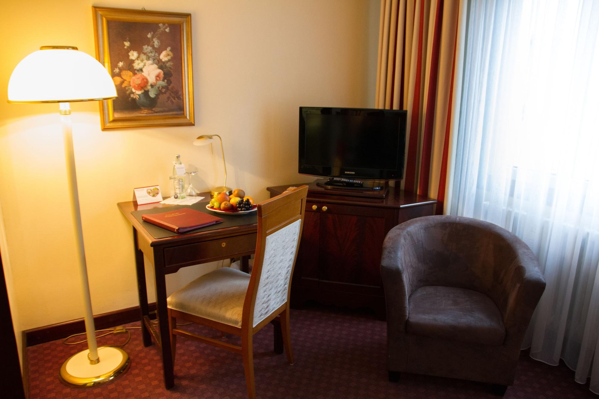 Exquisit Hotel Munich