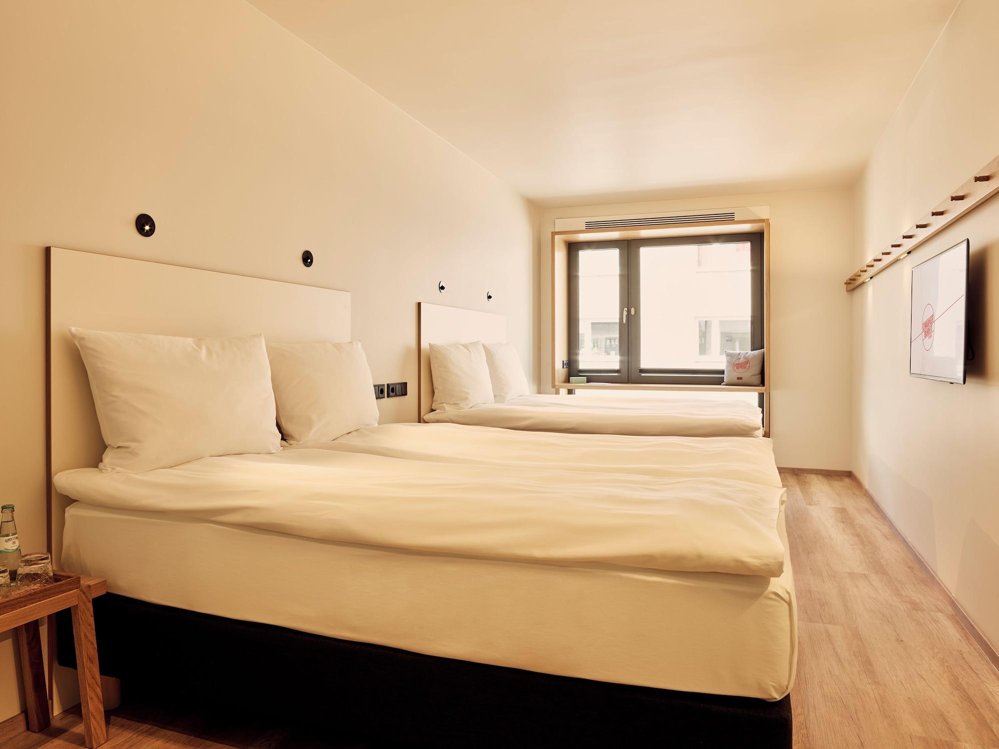 Hotel Schwabinger Wahrheit By Geisel Munich