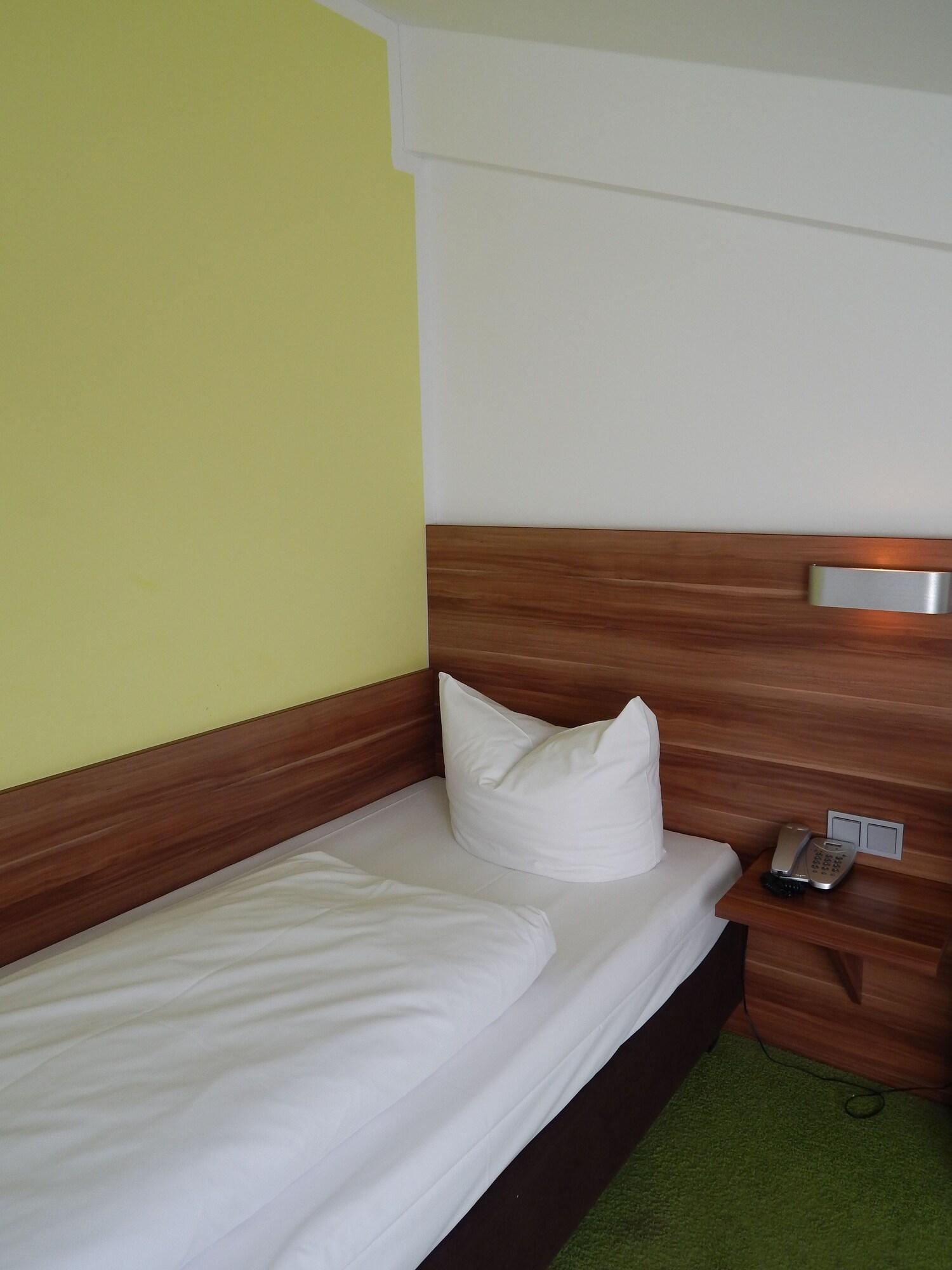 Hotel Andra München