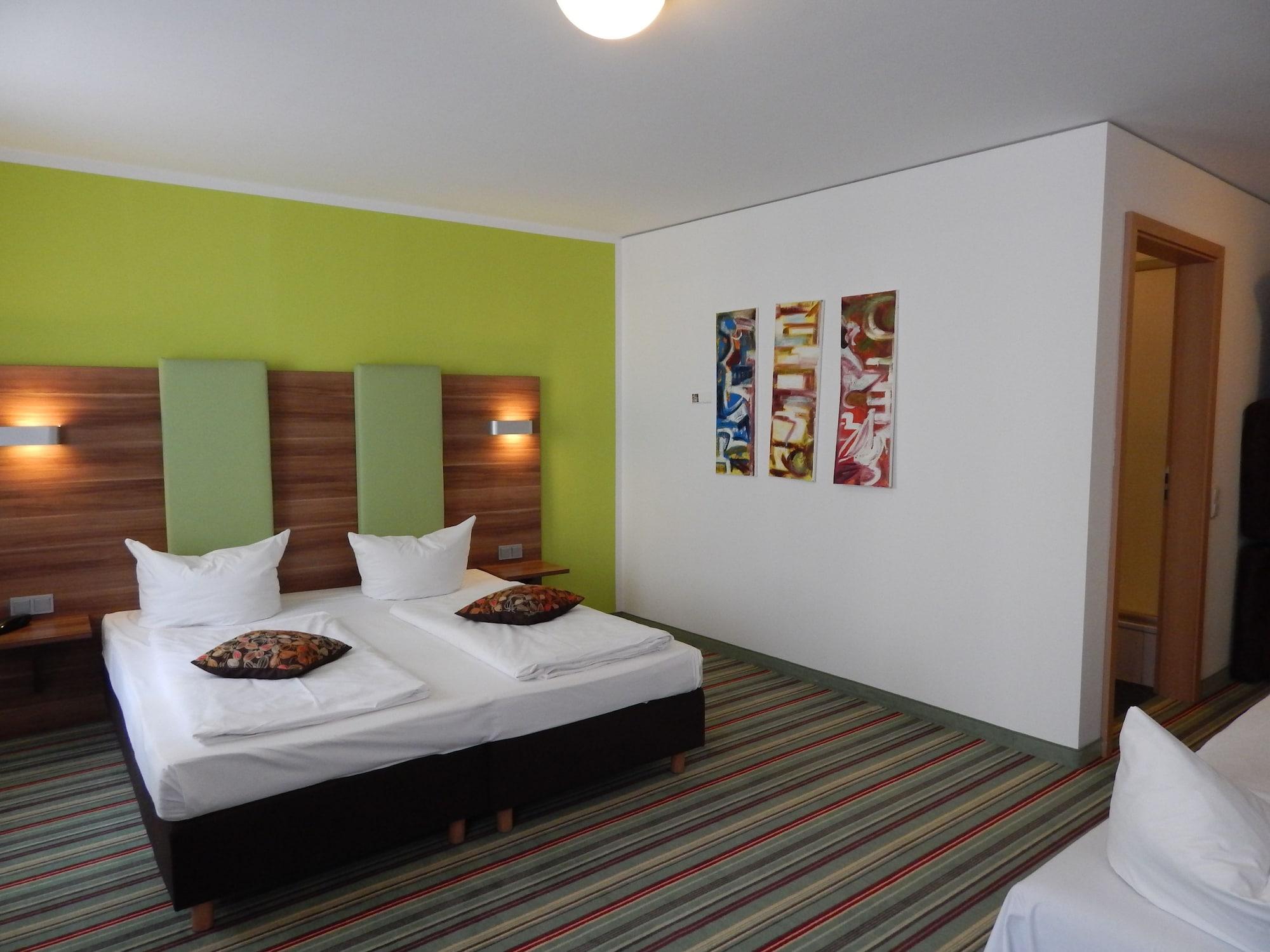 Hotel Andra München