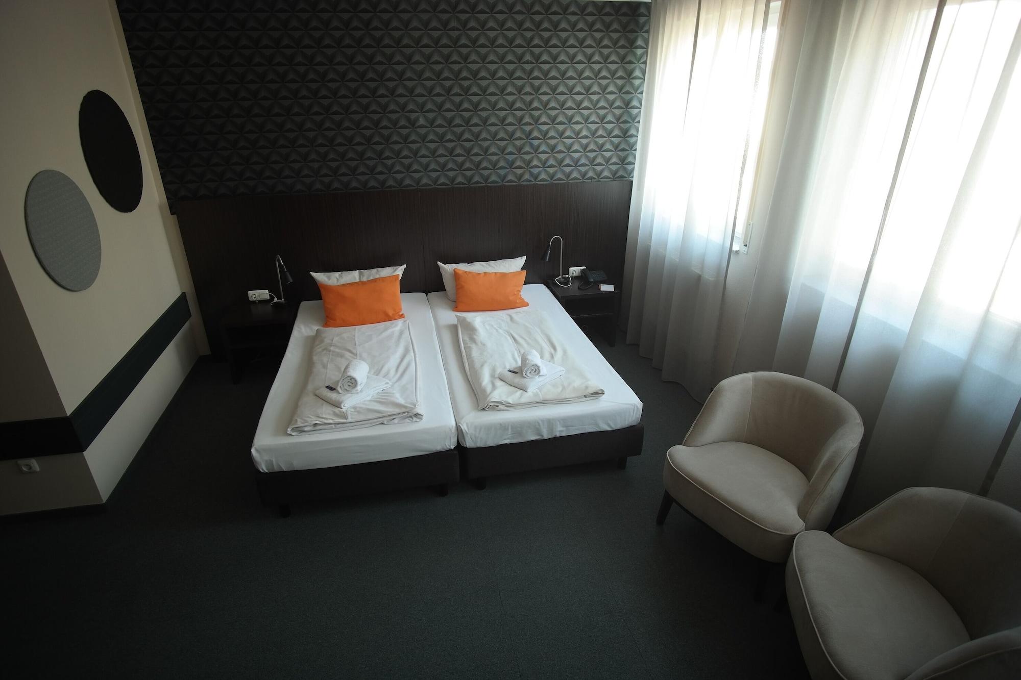 Hotel Gs München