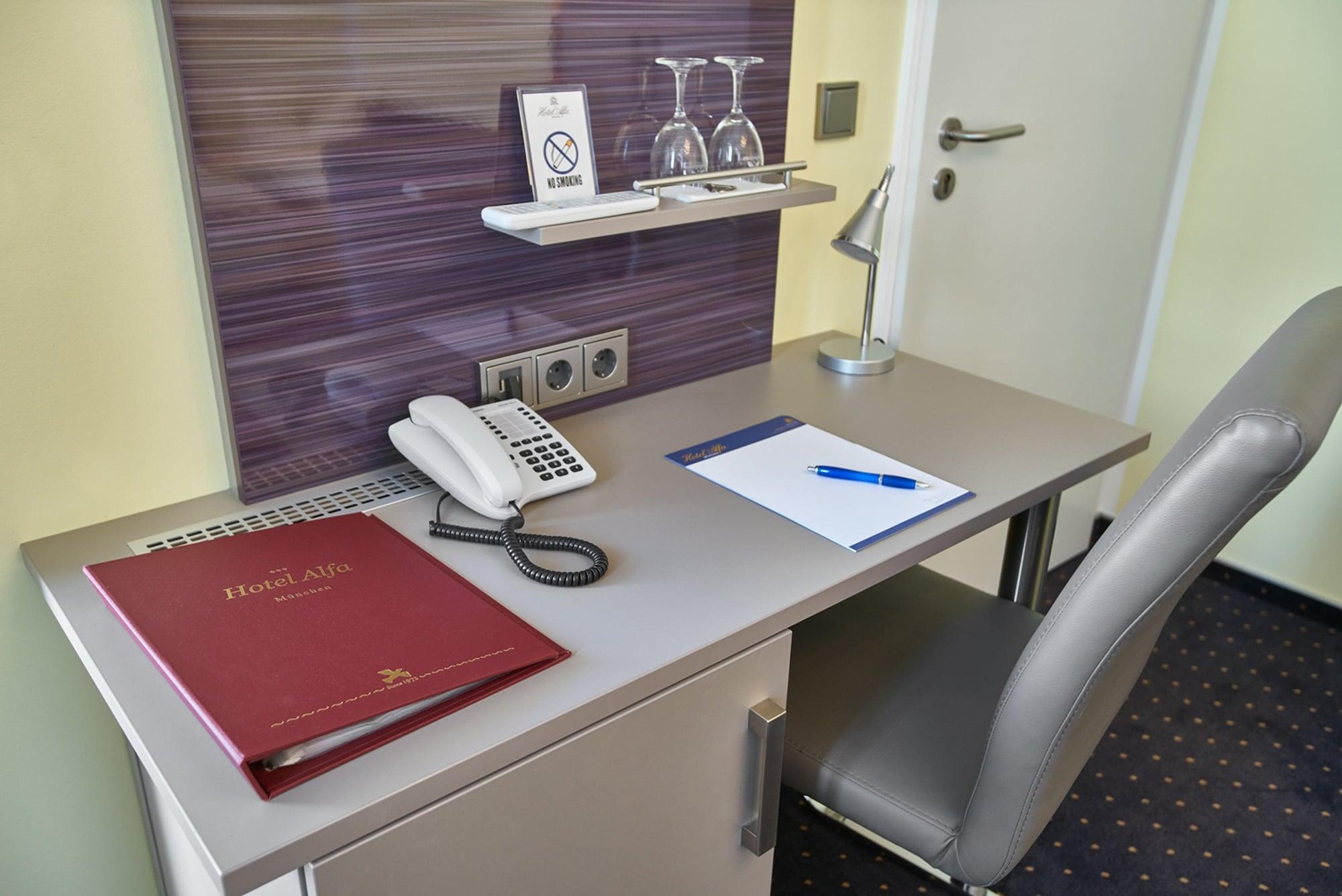 Alfa Zentrum Hotel 3*