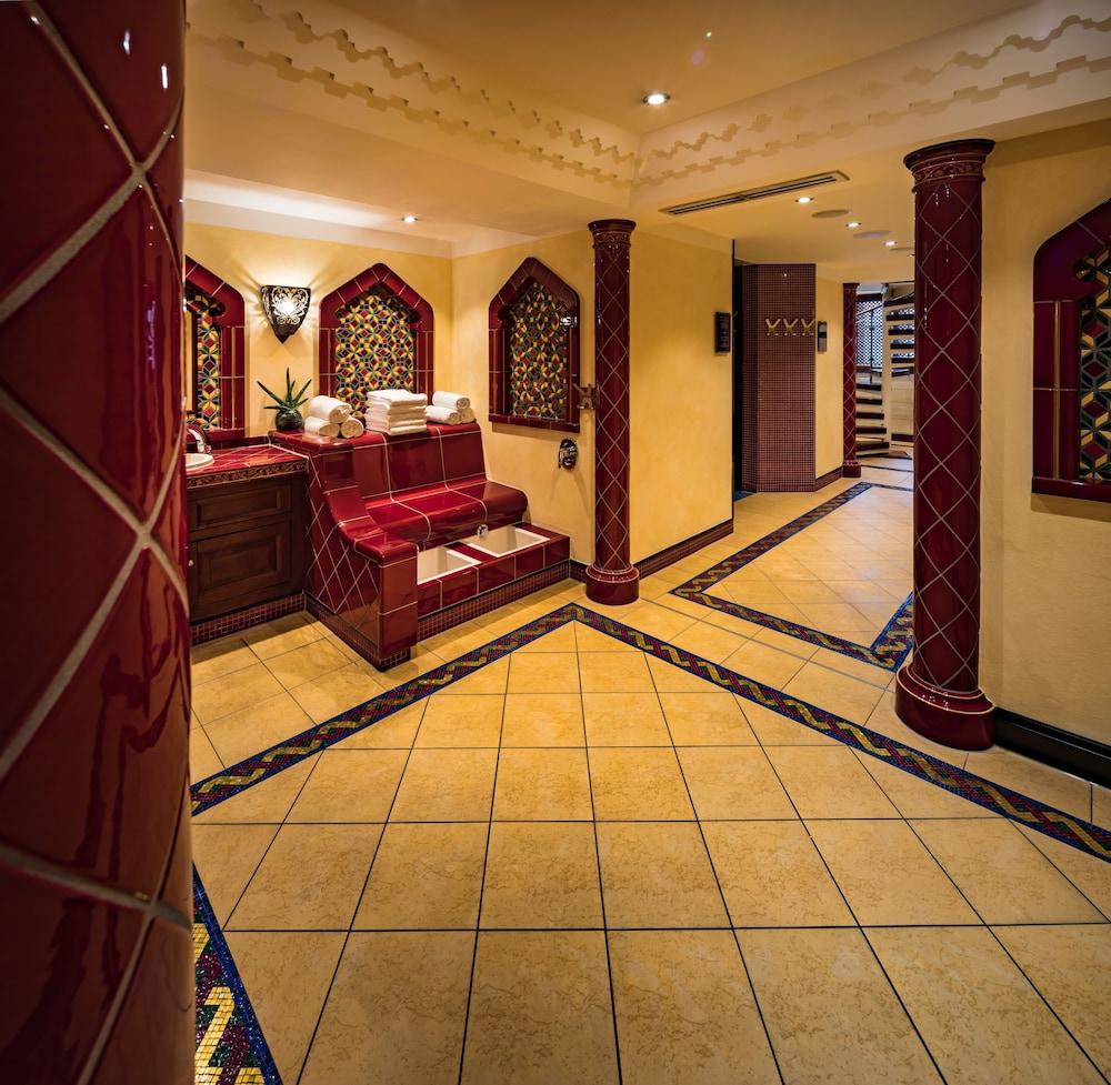 Platzl Hotel