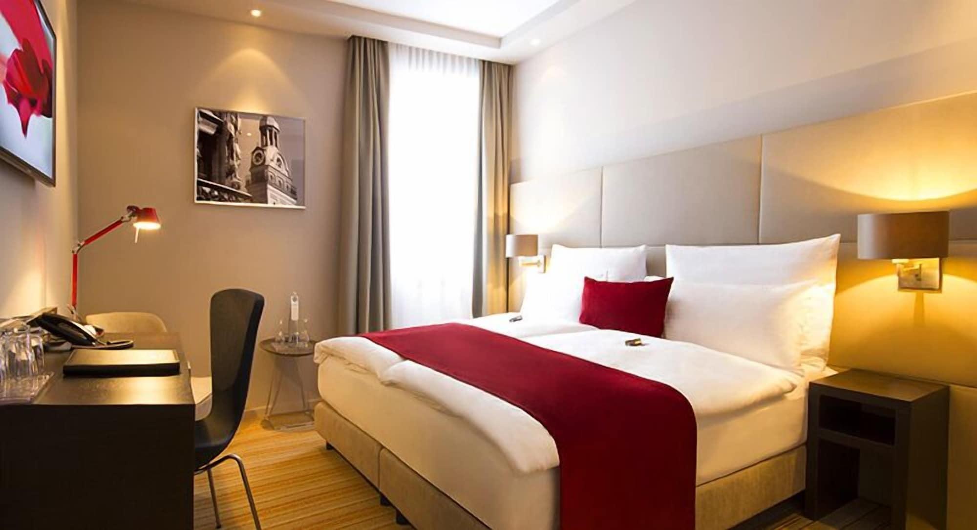 Marc (adults Only) 4* Munich