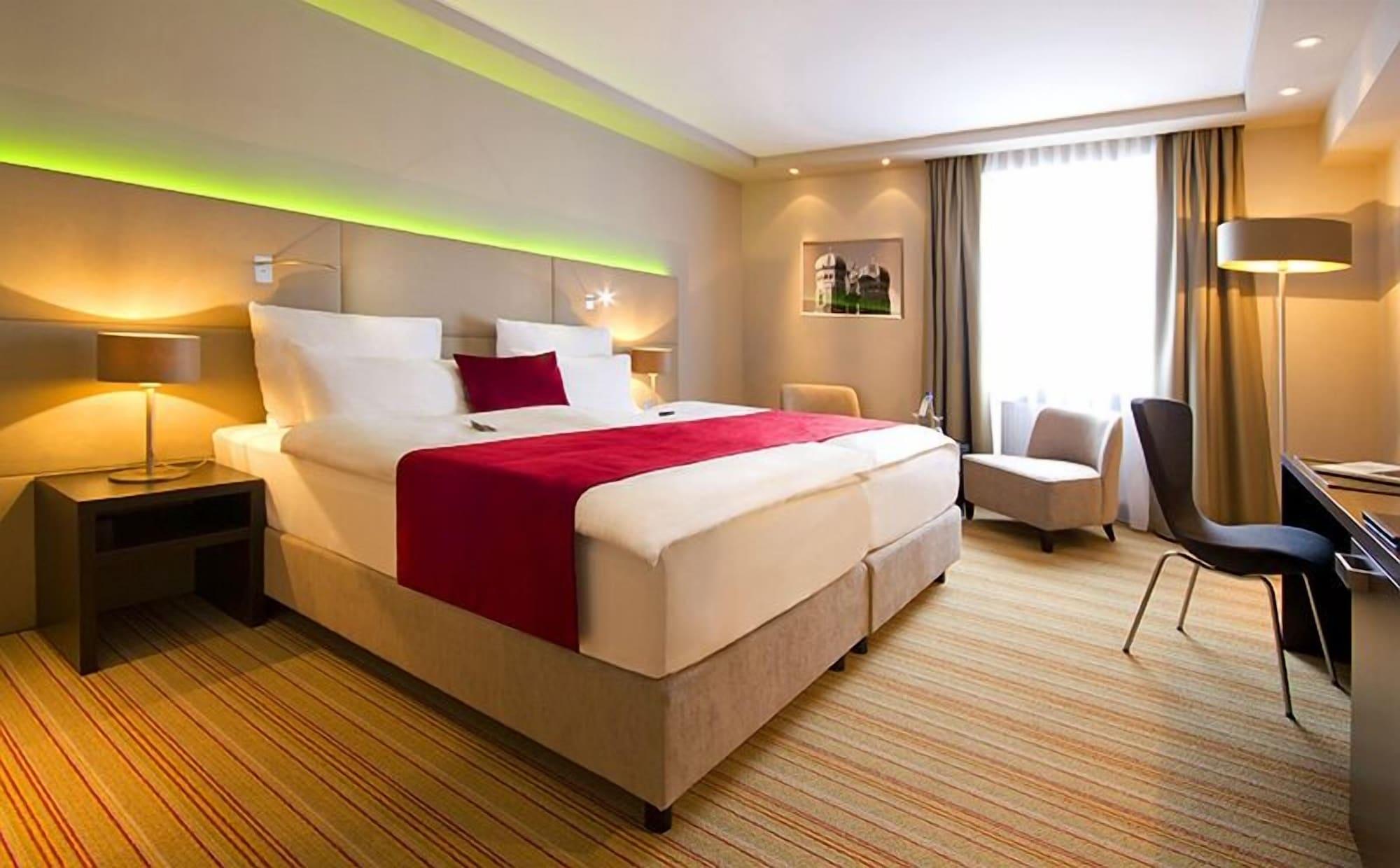 Marc (adults Only) 4* Munich