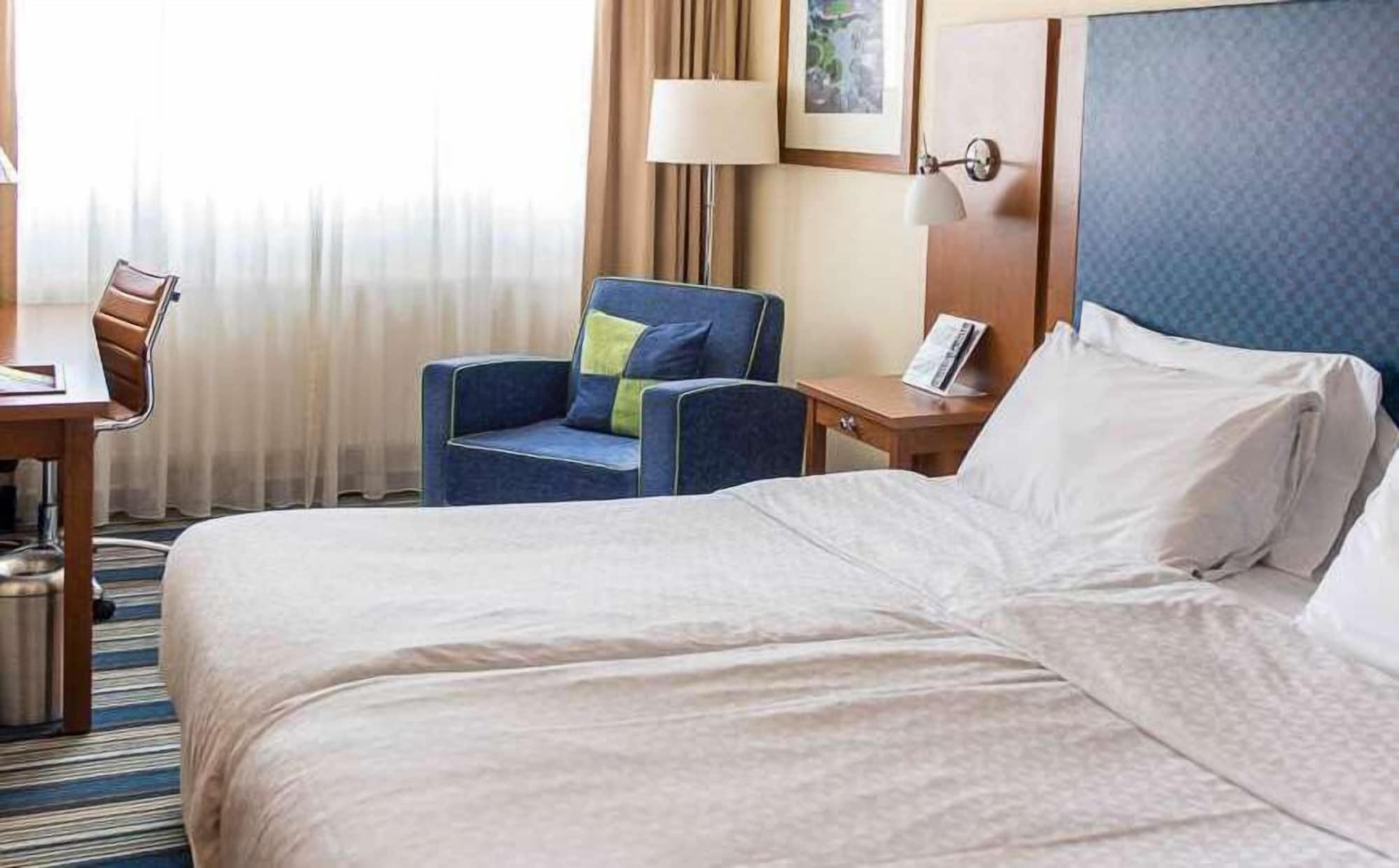 Arthotel Ana Im Olympiapark 4*