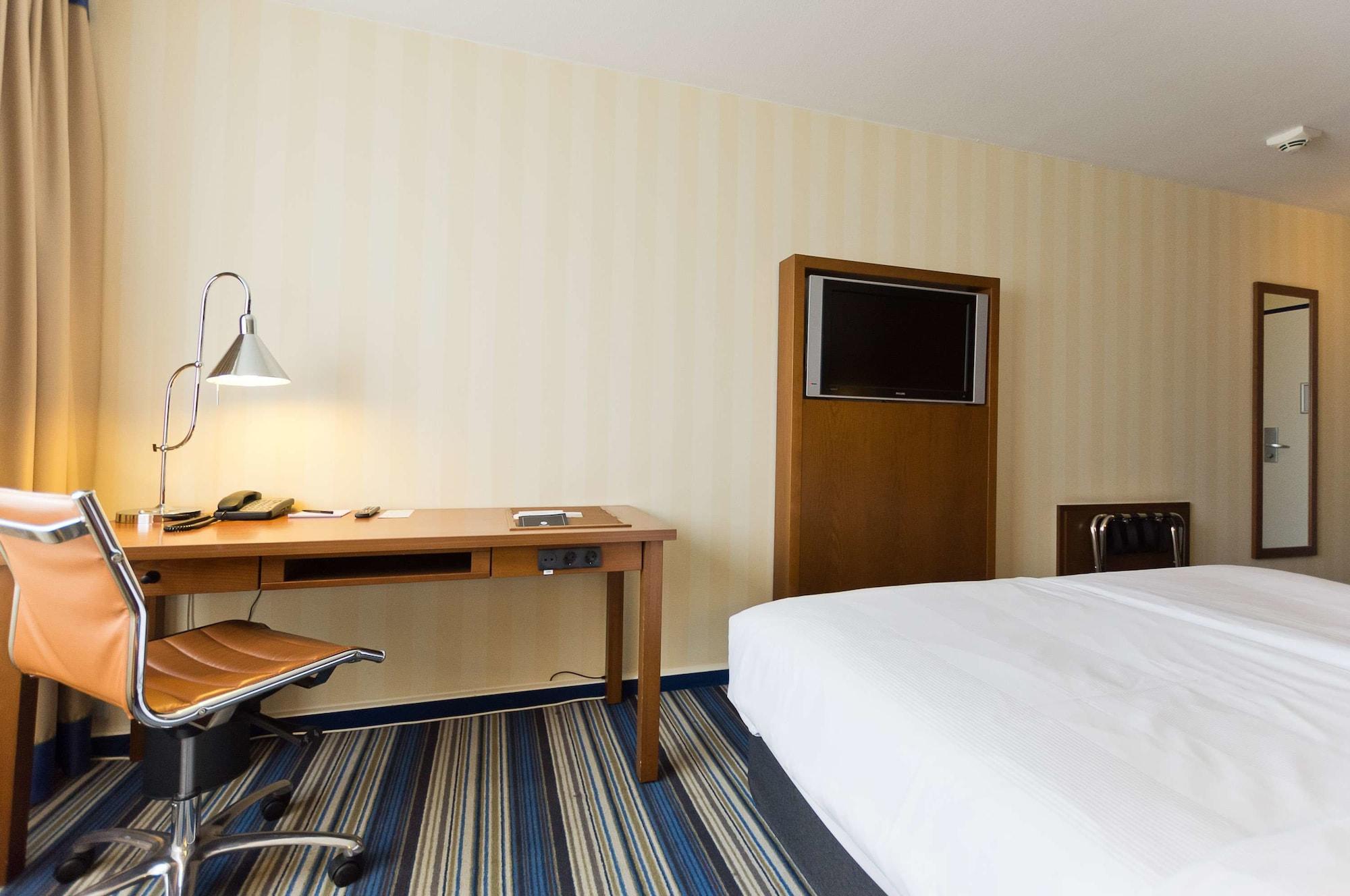 Arthotel Ana Im Olympiapark 4* Munich