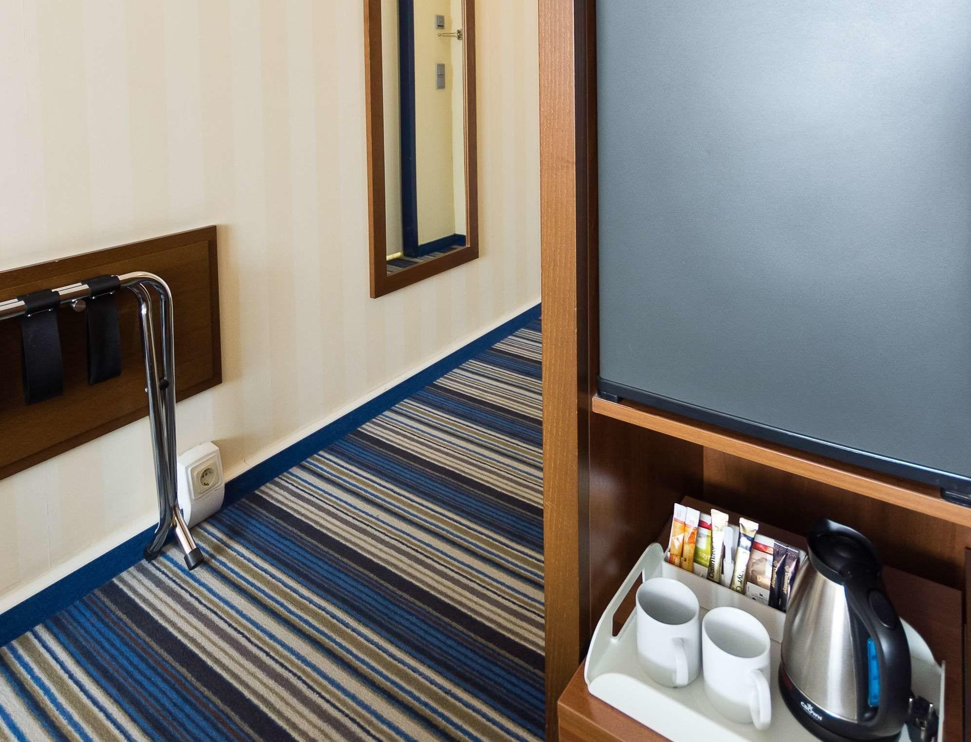 Arthotel Ana Im Olympiapark Munich