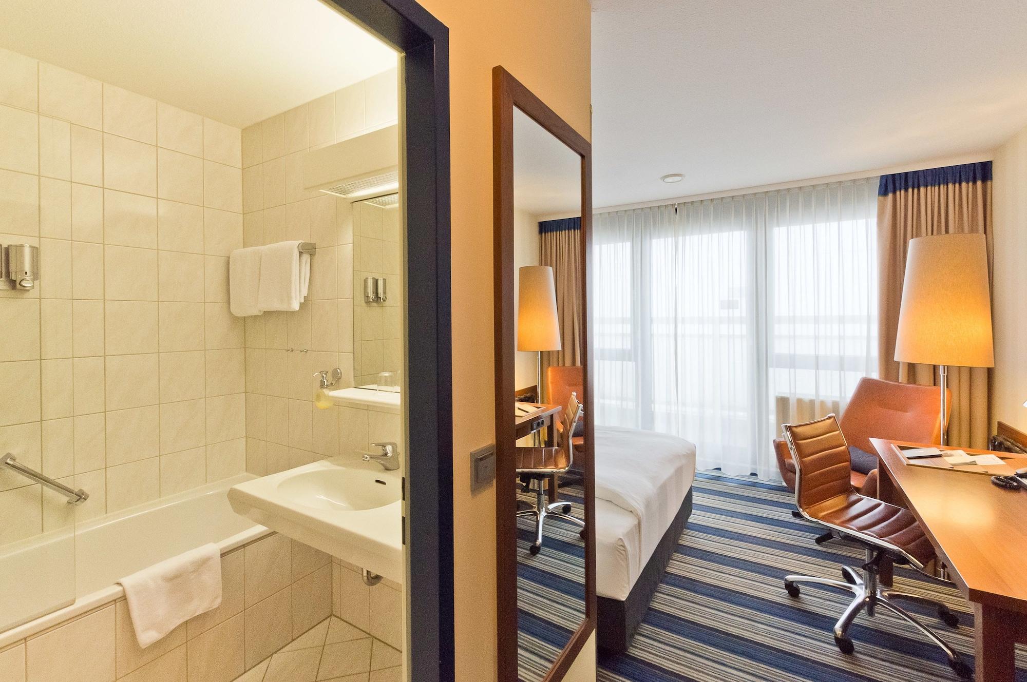 Arthotel Ana Im Olympiapark 4*