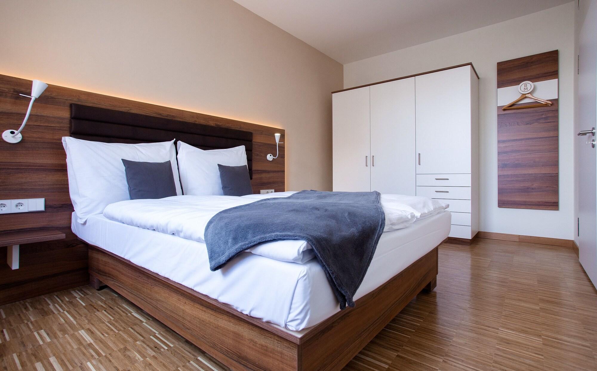 Hotel Coffee Fellows Muenchen-freiham Munich