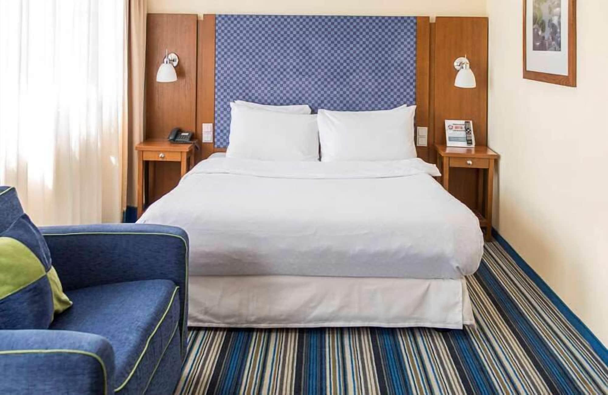 Arthotel Ana Im Olympiapark Munich