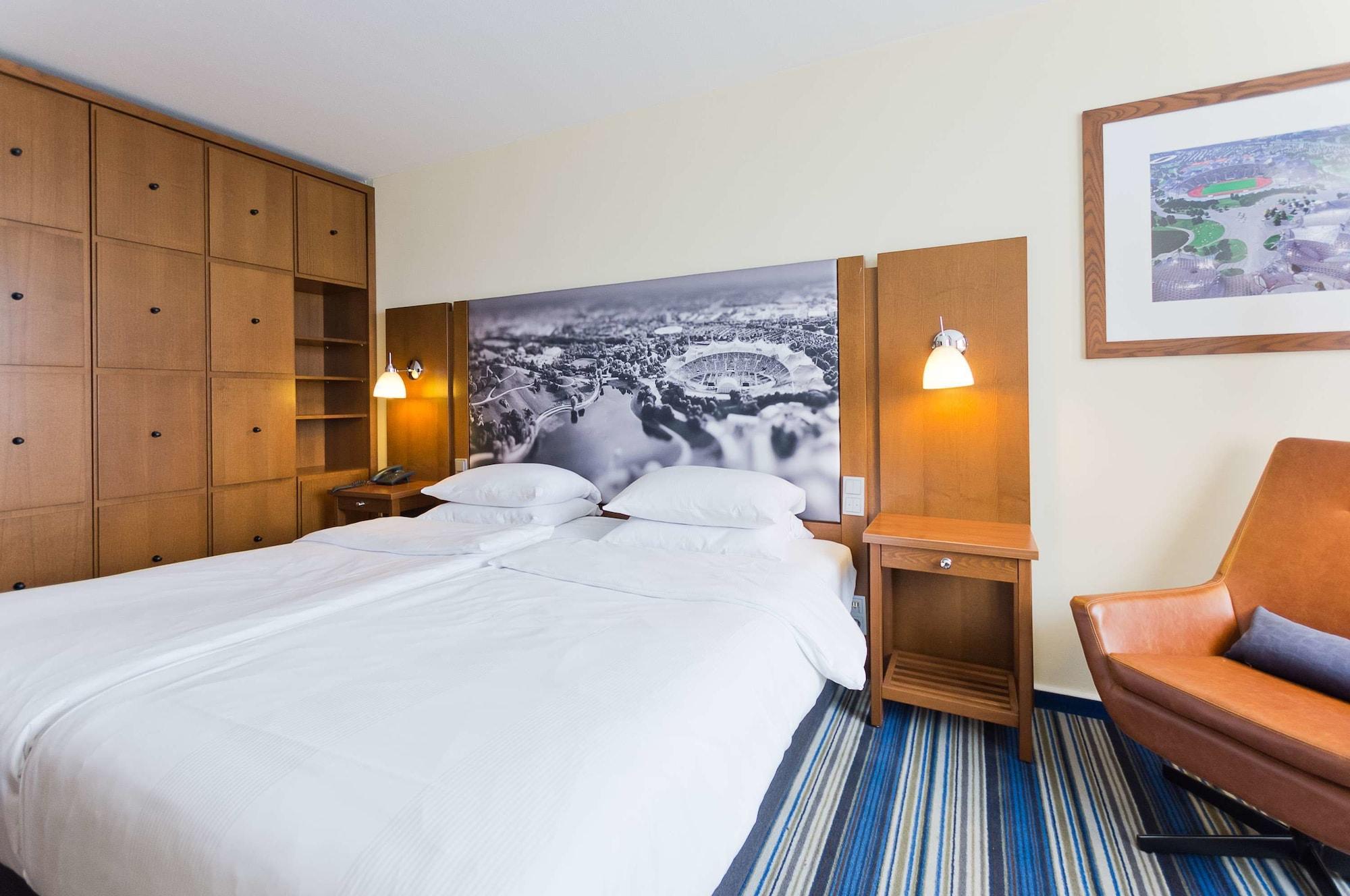 Arthotel Ana Im Olympiapark