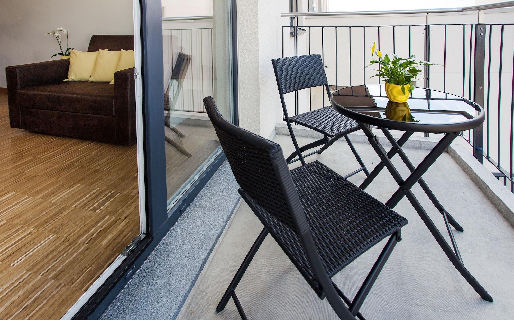 Coffee Fellows Muenchen-freiham Hotel 3*