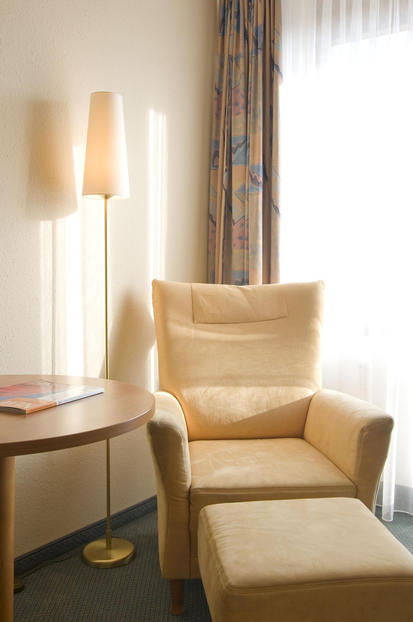 Aparthotel Gästehaus Forum Am Westkreuz