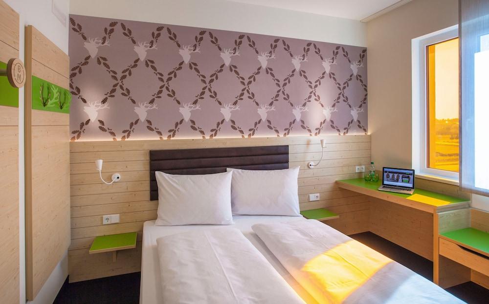 Hotel Coffee Fellows Muenchen-freiham Munich