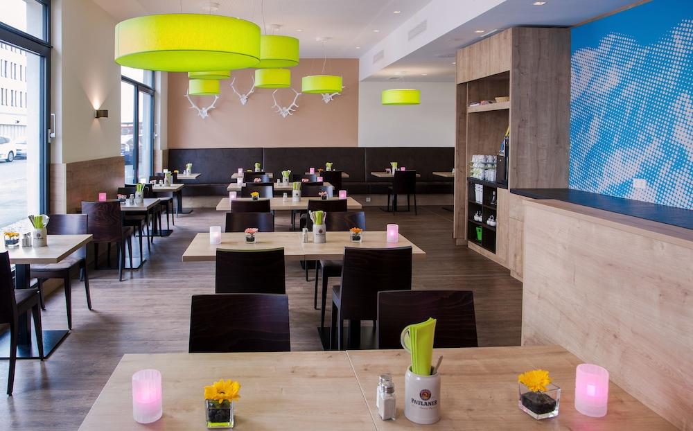 Coffee Fellows Muenchen-freiham 3* Munich