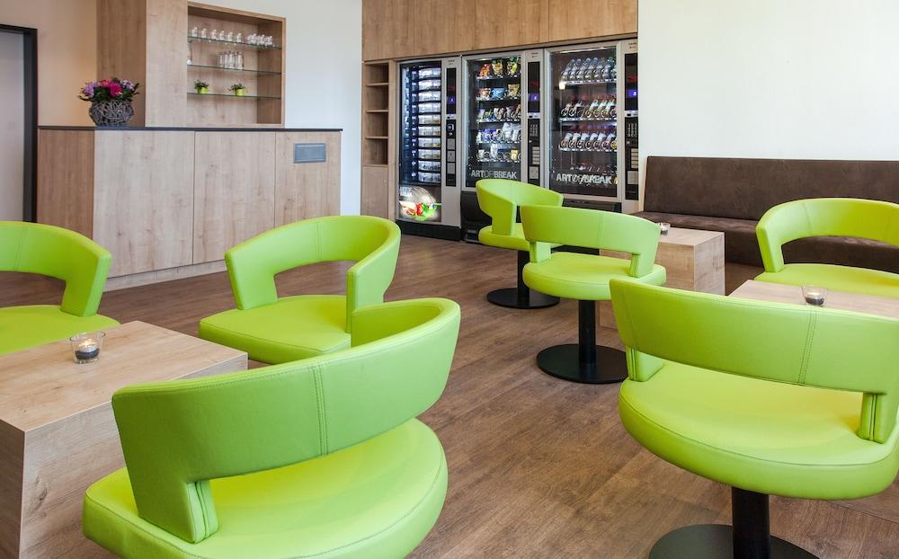 Hotel Coffee Fellows Muenchen-freiham