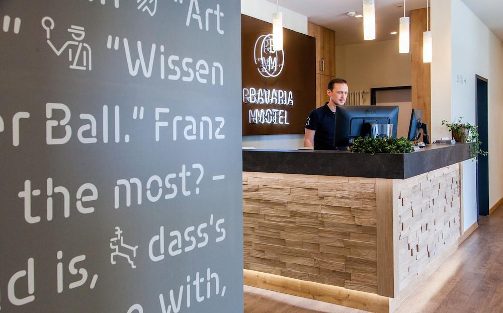 Coffee Fellows Muenchen-freiham Hotel 3*